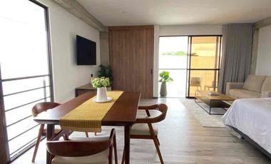 🏙️ Apartamento moderno en venta – Excelente inversión📍Pereira, 30 agosto
Estrato: 4 Área privada: 47.60 m² (según escritura) Parqueadero: 12.5