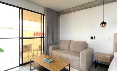 🏙️ Apartamento moderno en venta – Excelente inversión📍Pereira, 30 agosto
Estrato: 4 Área privada: 47.60 m² (según escritura) Parqueadero: 12.5