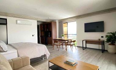 🏙️ Apartamento moderno en venta – Excelente inversión📍Pereira, 30 agosto
Estrato: 4 Área privada: 47.60 m² (según escritura) Parqueadero: 12.5