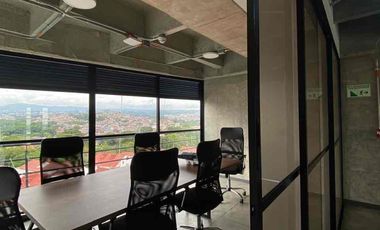 🏙️ Apartamento moderno en venta – Excelente inversión📍Pereira, 30 agosto
Estrato: 4 Área privada: 47.60 m² (según escritura) Parqueadero: 12.5