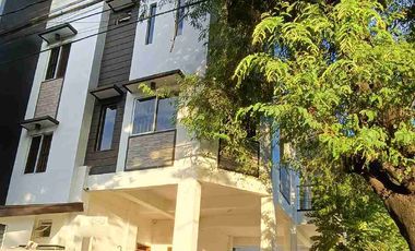 Corner Single Detached House and Lot in Cainta Rizal