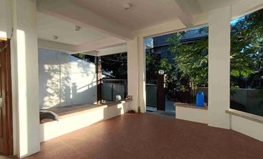 Corner Single Detached House and Lot in Cainta Rizal