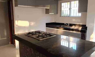 Corner Single Detached House and Lot in Cainta Rizal