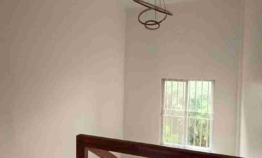 Corner Single Detached House and Lot in Cainta Rizal