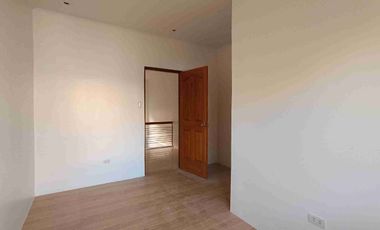 Corner Single Detached House and Lot in Cainta Rizal