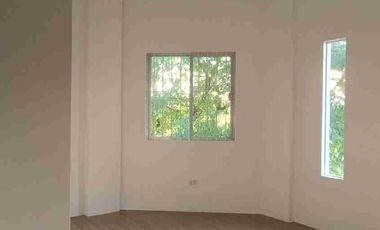 Corner Single Detached House and Lot in Cainta Rizal