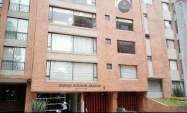 RINCON DEL CHICO- AMPLIO 3 ALCOBAS