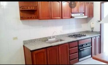 RINCON DEL CHICO- AMPLIO 3 ALCOBAS