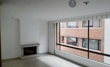 RINCON DEL CHICO- AMPLIO 3 ALCOBAS