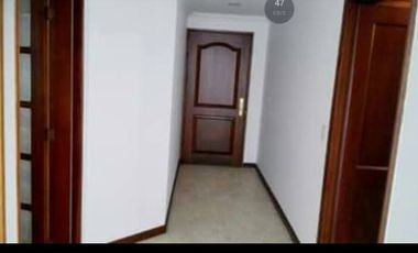 RINCON DEL CHICO- AMPLIO 3 ALCOBAS