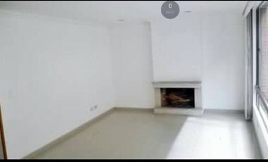 RINCON DEL CHICO- AMPLIO 3 ALCOBAS