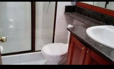 RINCON DEL CHICO- AMPLIO 3 ALCOBAS