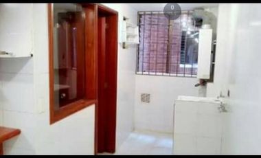 RINCON DEL CHICO- AMPLIO 3 ALCOBAS