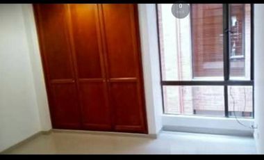 RINCON DEL CHICO- AMPLIO 3 ALCOBAS