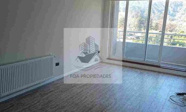 Departamento Parque Pehuen , Chiguayante