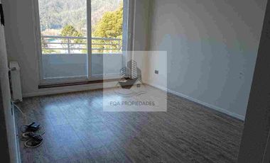 Departamento Parque Pehuen , Chiguayante