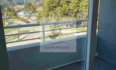 Departamento Parque Pehuen , Chiguayante