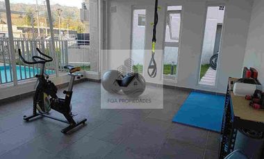 Departamento Parque Pehuen , Chiguayante