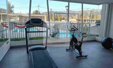 Departamento Parque Pehuen , Chiguayante