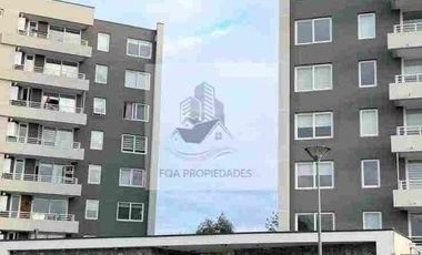 Departamento Parque Pehuen , Chiguayante