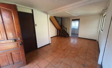 Se arrienda casa en Villa La Compañia, Rancagua