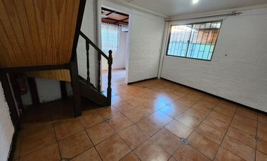 Se arrienda casa en Villa La Compañia, Rancagua