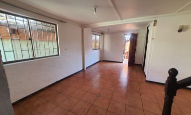 Se arrienda casa en Villa La Compañia, Rancagua