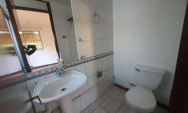 Se arrienda casa en Villa La Compañia, Rancagua