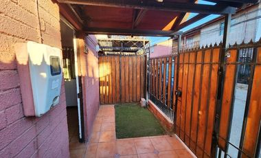 Se arrienda casa en Villa La Compañia, Rancagua