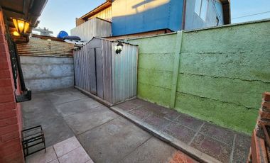 Se arrienda casa en Villa La Compañia, Rancagua