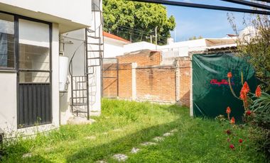 OFICINA EN ESQUINA EN RENTA, PRADOS AGUA AZUL