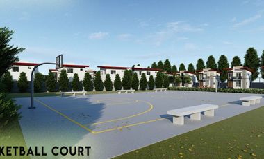 FOR SALE- 1.2M 2 STOREY TOWNHOUSE w/ 2 BEDROOMS, LOCATED IN BRGY. SAMBAT BALAYAN BATANGAS