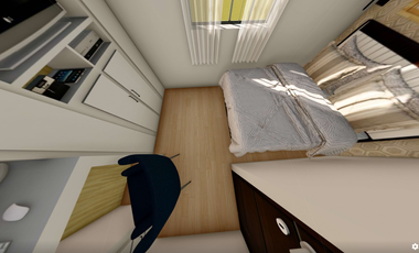 FOR SALE- 1.2M 2 STOREY TOWNHOUSE w/ 2 BEDROOMS, LOCATED IN BRGY. SAMBAT BALAYAN BATANGAS