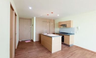 Renta Departamento con TERRAZA en NEXTITLA 2 Recamaras a 20 minutos de Polanco