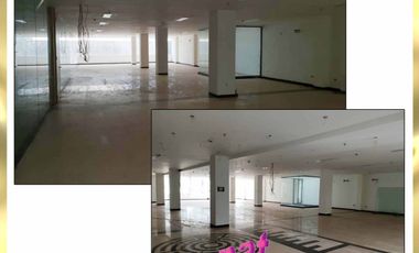 Dijual murah gedung perkantoran 6 lantai luas 786 meter di taman kebon sirih menteng jakarta pusat