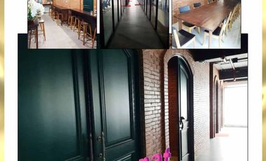 Dijual murah gedung perkantoran 6 lantai luas 786 meter di taman kebon sirih menteng jakarta pusat