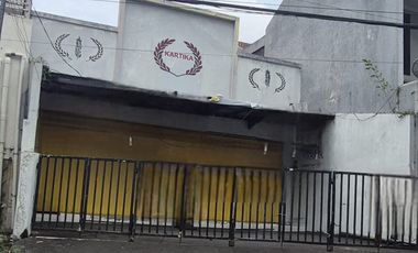 Dijual/Disewakan Ruko Raya Kupang Jaya