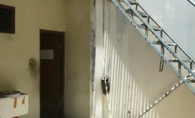 Dijual/Disewakan Ruko Raya Kupang Jaya