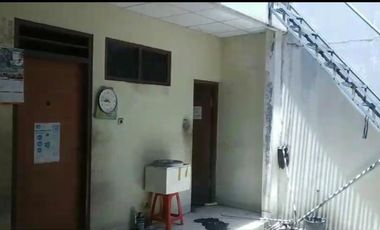 Dijual/Disewakan Ruko Raya Kupang Jaya