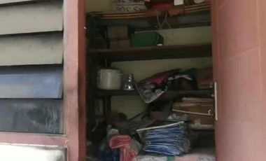 Dijual/Disewakan Ruko Raya Kupang Jaya