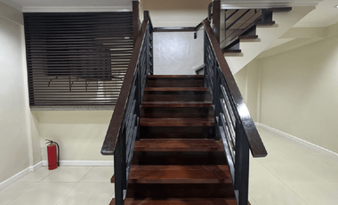 3BR Townhouse for Sale in Palm Village, Makati - RS5059683