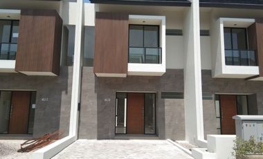 Rumah dijual di Semampir, Sedati, Sidoarjo, Jawa Timur