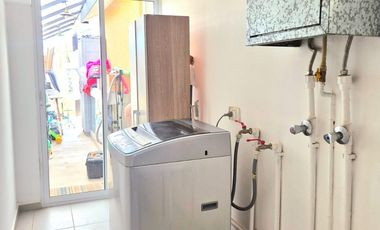 Arriendo Casa en Limache – Calle San Alfonso