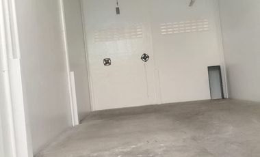 DISEWAKAN CEPAT GUDANG BIZZPARK