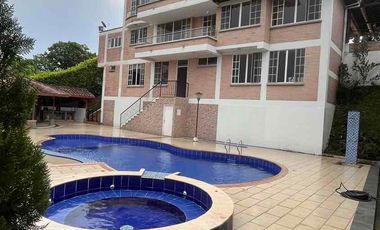 Vendo o permuto Casa Campestre en Cerritos pereira