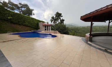 Vendo o permuto Casa Campestre en Cerritos pereira