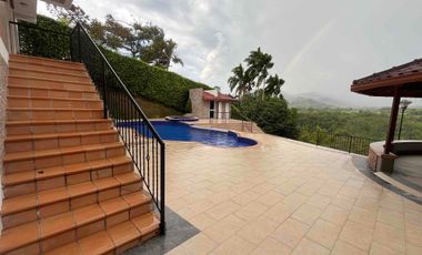 Vendo o permuto Casa Campestre en Cerritos pereira