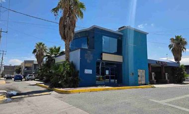 renta local comercial