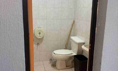 renta local comercial