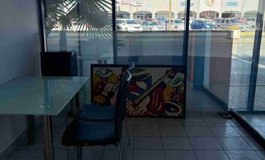 renta local comercial